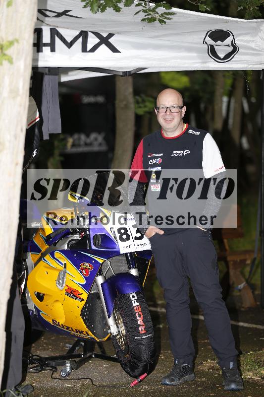 /Archiv-2024/27 01.06.2024 Speer Racing ADR/Impressionen